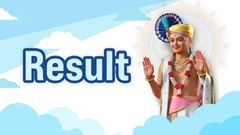 Result