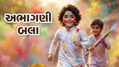 Abhagni Bala