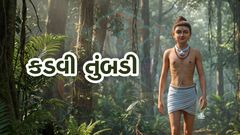 Kadvi Tumbdi