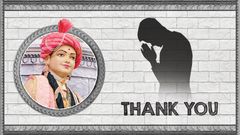 Thank You...