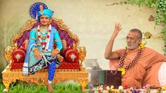 Prabhune Ati Vahali Vastu Prem : Kathamrutam