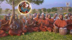 Bhajannu Ang: Kathamrutam
