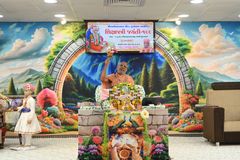 Shikshapatri Jayanti - 199