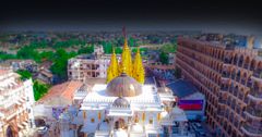 Vachnamrut Dwishatabdi Mahotsav - Gadhpurdham