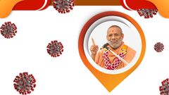 Corona Nu Kavach: Niyam: Kathamrutam