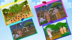 Shenathi Santusht Chhiye?