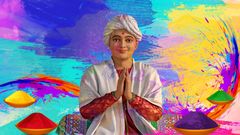 Sadbhav Varsh Ni Kamani