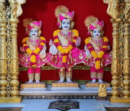 gadhada 2026-05-20