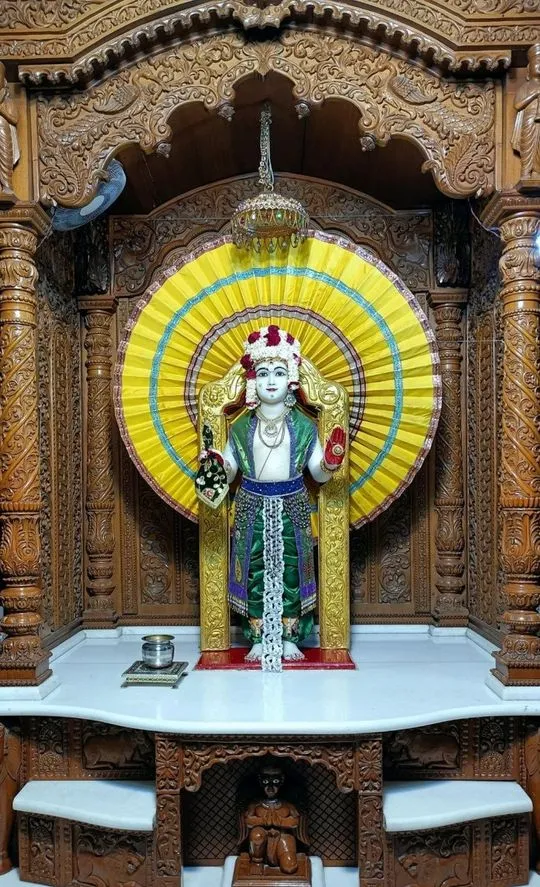 ahmedabad 2026-05-20