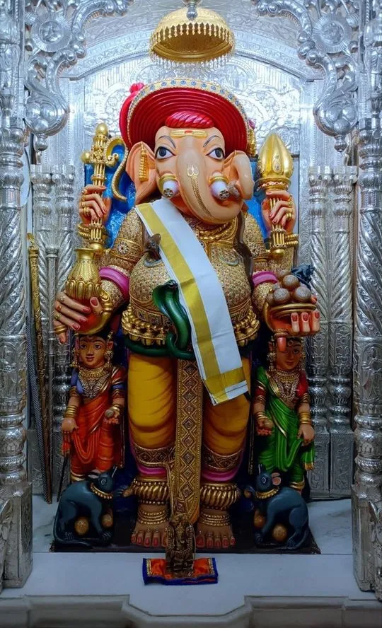 ahmedabad 2026-05-20