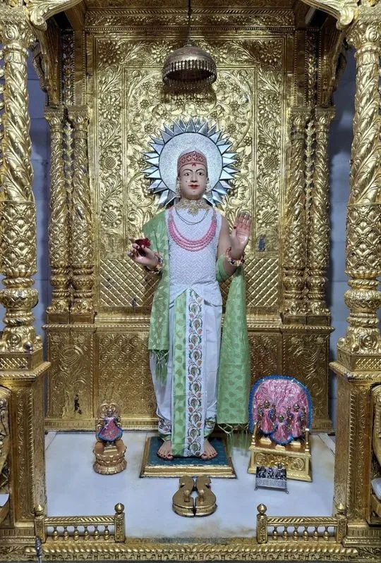 ahmedabad 2026-05-20
