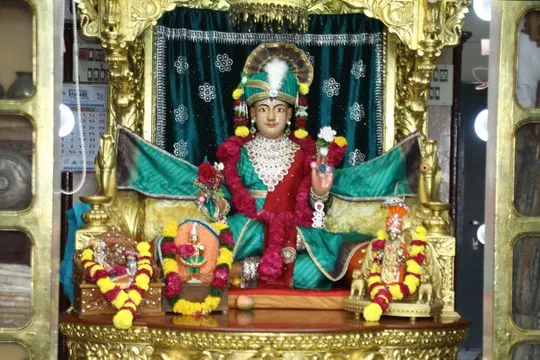vadtal 2026-05-21
