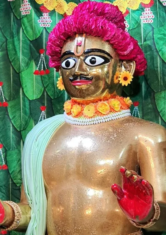 gadhada 2026-05-21