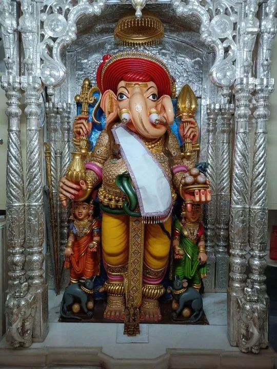 ahmedabad 2026-05-21