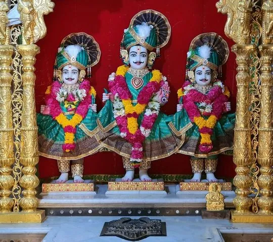 gadhada 2026-05-22