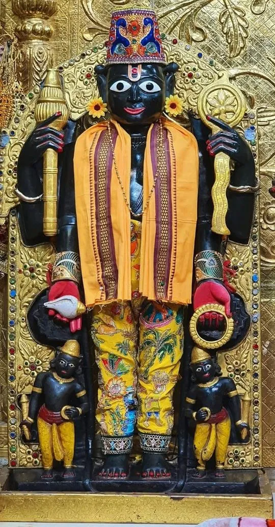 gadhada 2026-05-22