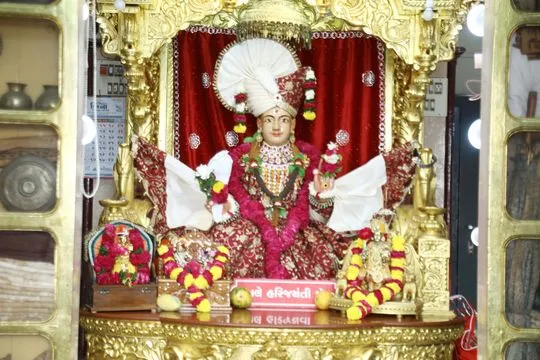 vadtal 2026-05-23