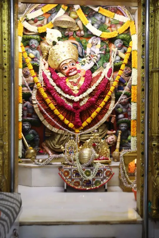 vadtal 2026-05-23