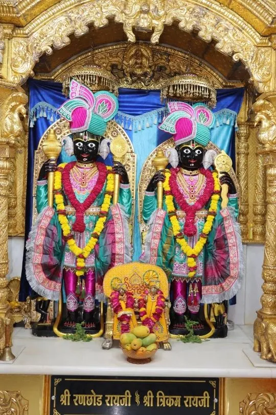 junagadh 2026-05-23