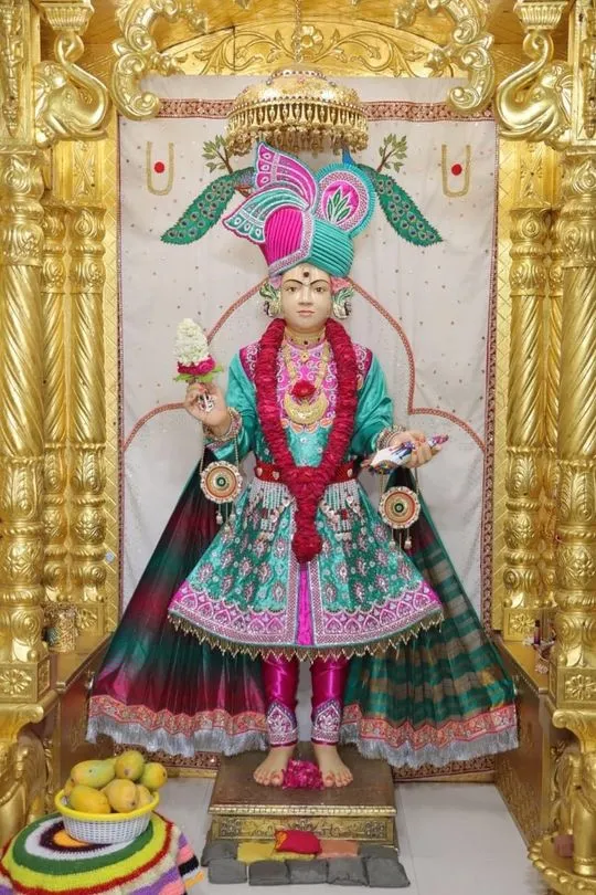 junagadh 2026-05-23