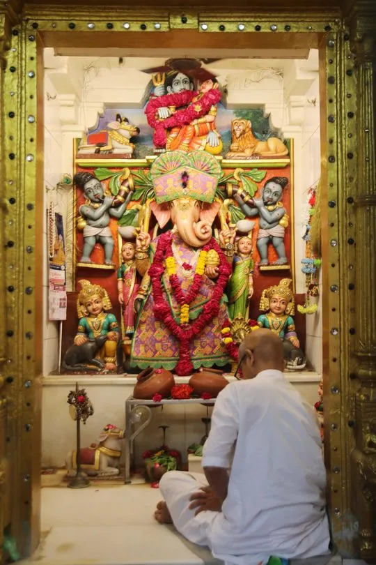 vadtal 2026-06-08