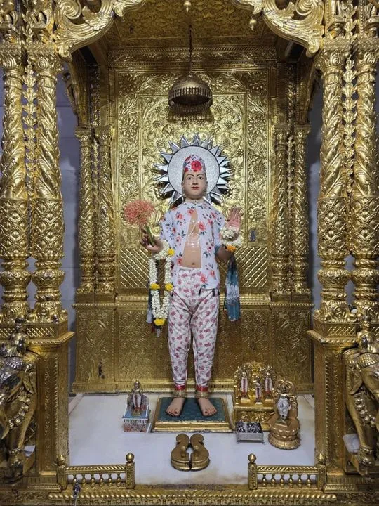 ahmedabad 2026-06-08
