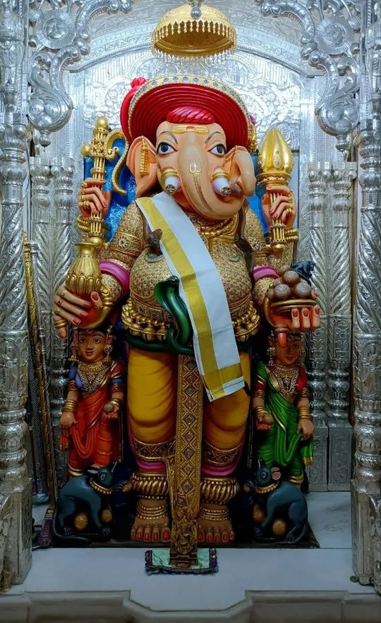 ahmedabad 2026-06-08