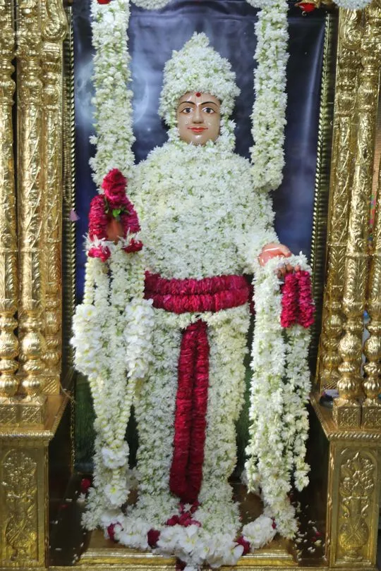 vadtal 2026-06-13