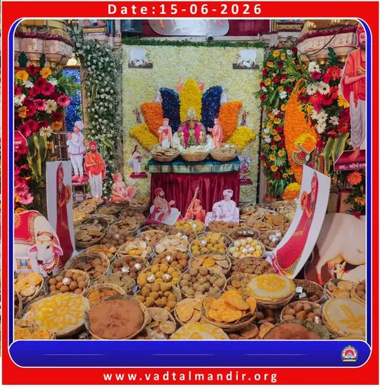 vadtal 2026-06-15