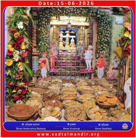 vadtal 2026-06-15