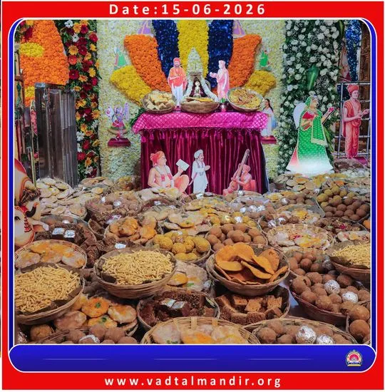 vadtal 2026-06-15