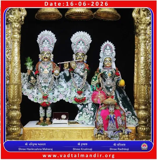 vadtal 2026-06-16