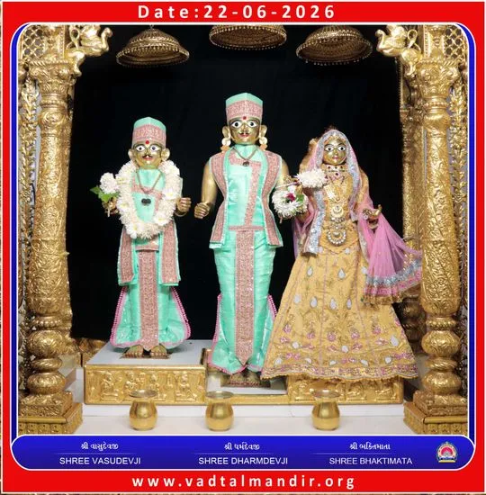 vadtal 2026-06-22