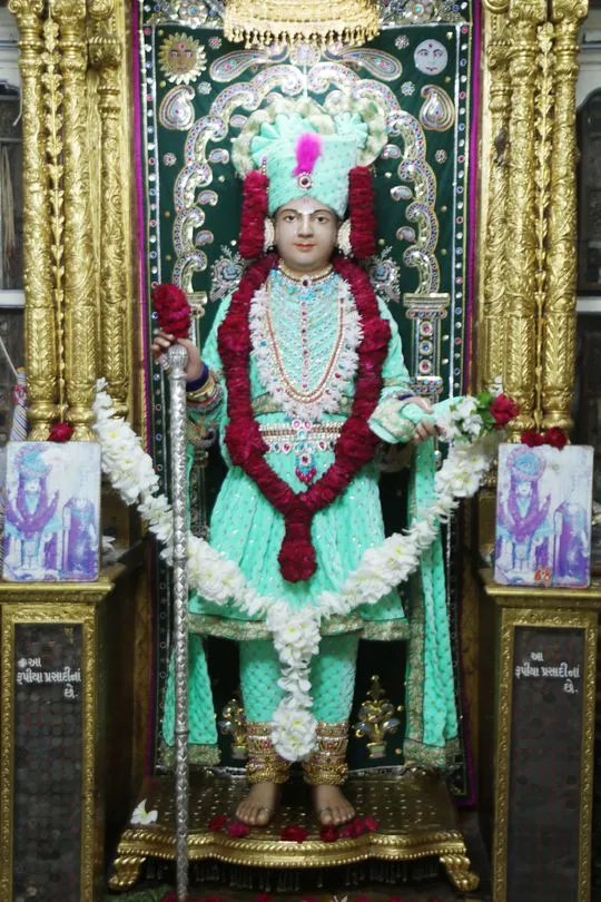 vadtal 2026-07-08