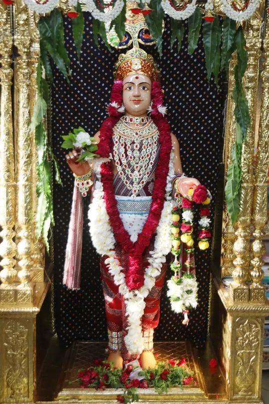 vadtal 2026-07-11