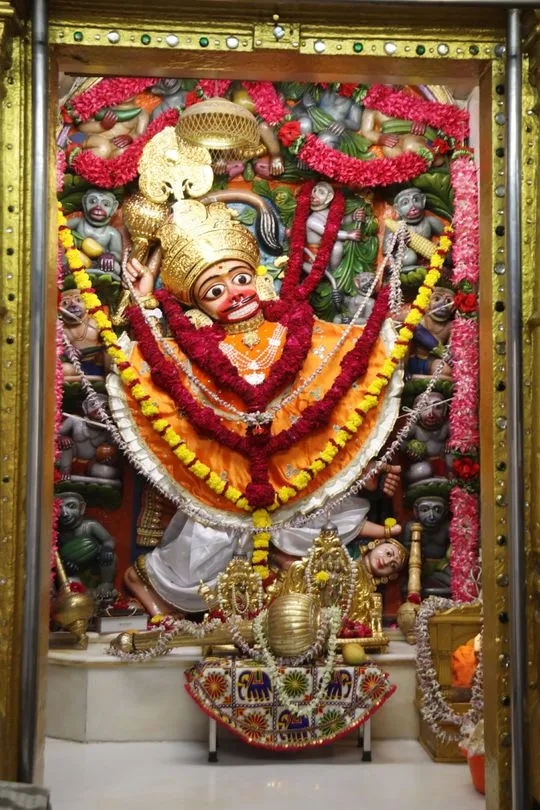 vadtal 2026-07-11