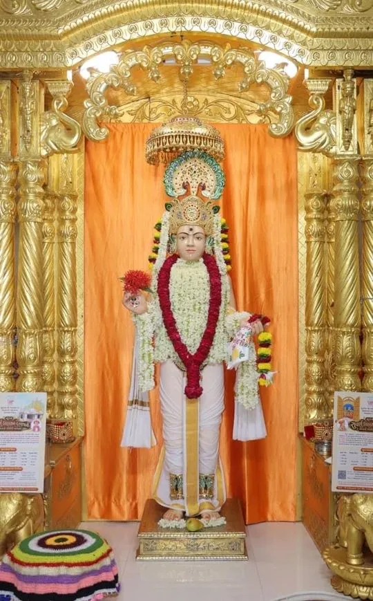 junagadh 2026-07-11