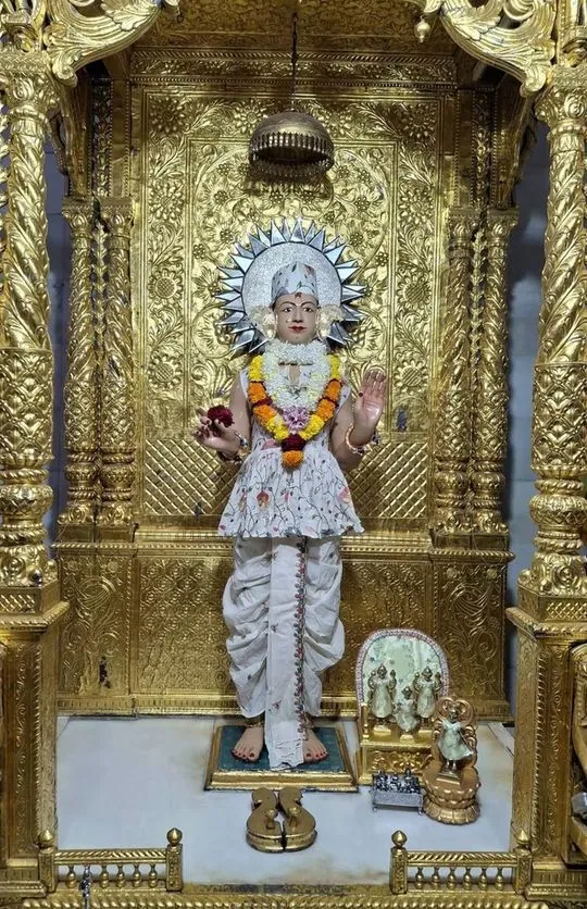 ahmedabad 2026-07-11