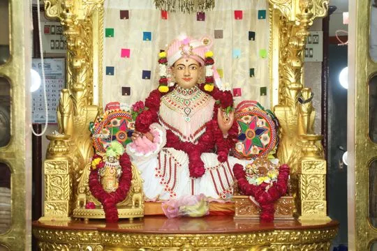 vadtal 2026-07-12