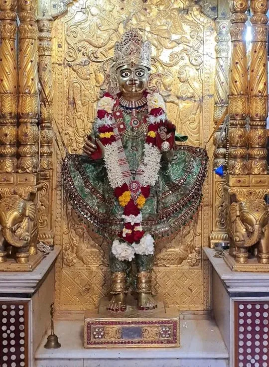 gadhada 2026-07-12
