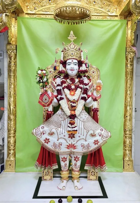 bhuj 2026-07-12