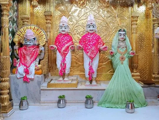 gadhada 2026-07-12