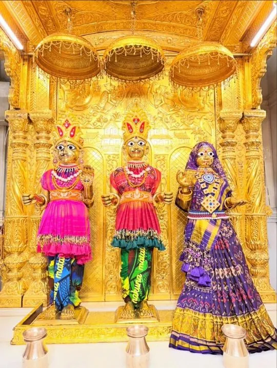 ahmedabad 2026-07-12