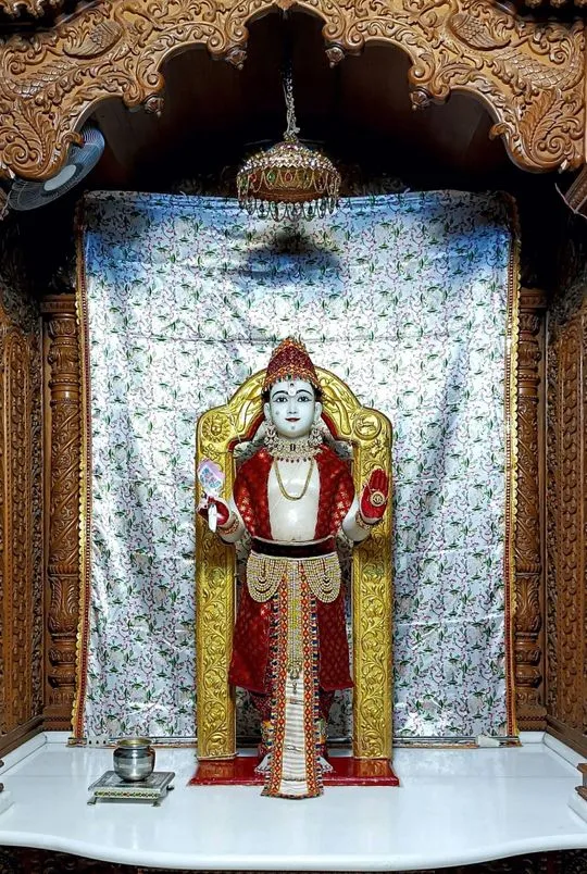 ahmedabad 2026-07-12
