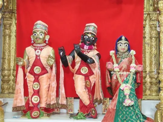 junagadh 2026-07-15