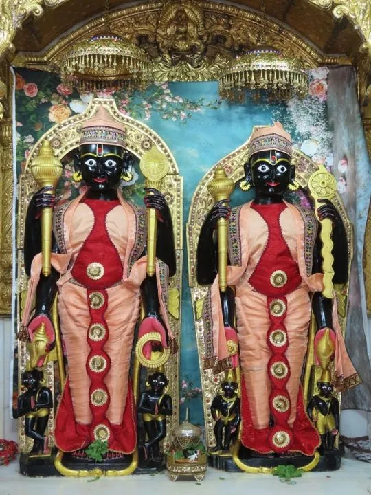 junagadh 2026-07-15