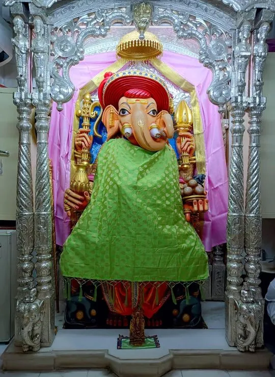 ahmedabad 2026-07-17
