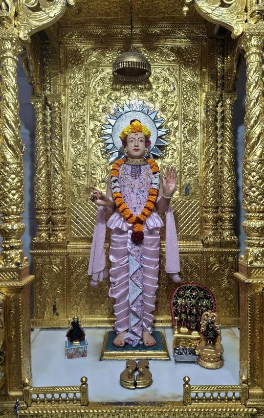 ahmedabad 2026-07-18
