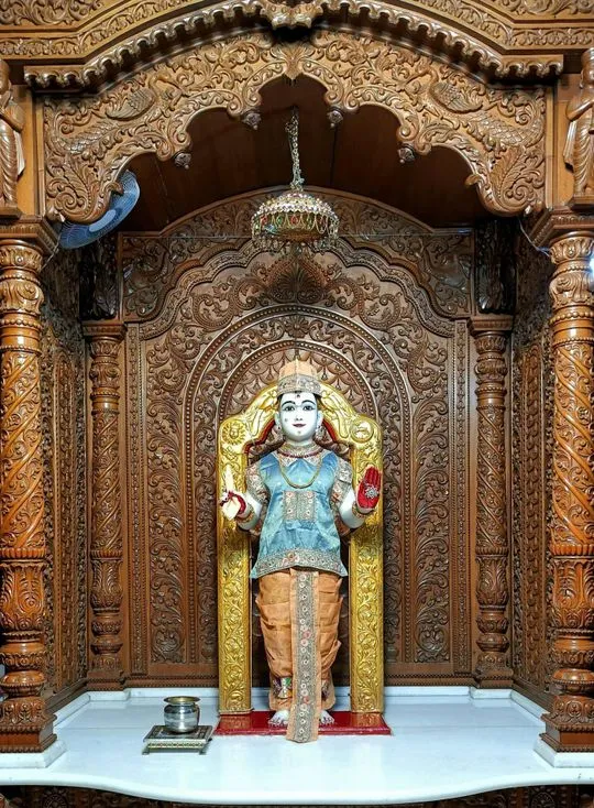 ahmedabad 2026-07-18