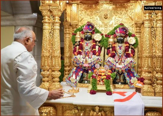 ahmedabad 2026-07-18